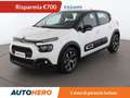 Citroen C3 1.5 Blue-HDi Feel 100 CV Bianco - thumbnail 1