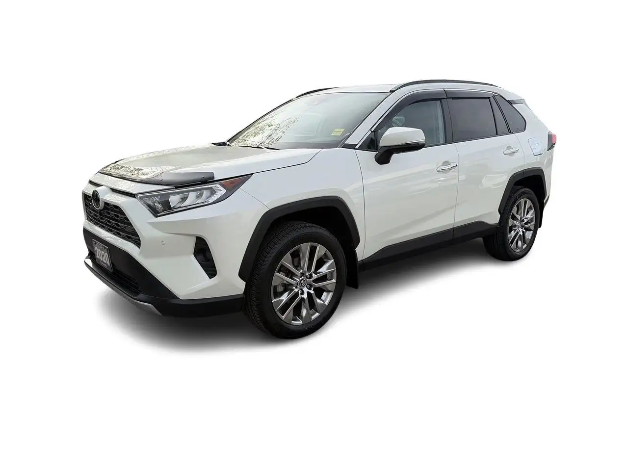2020 Toyota RAV 4