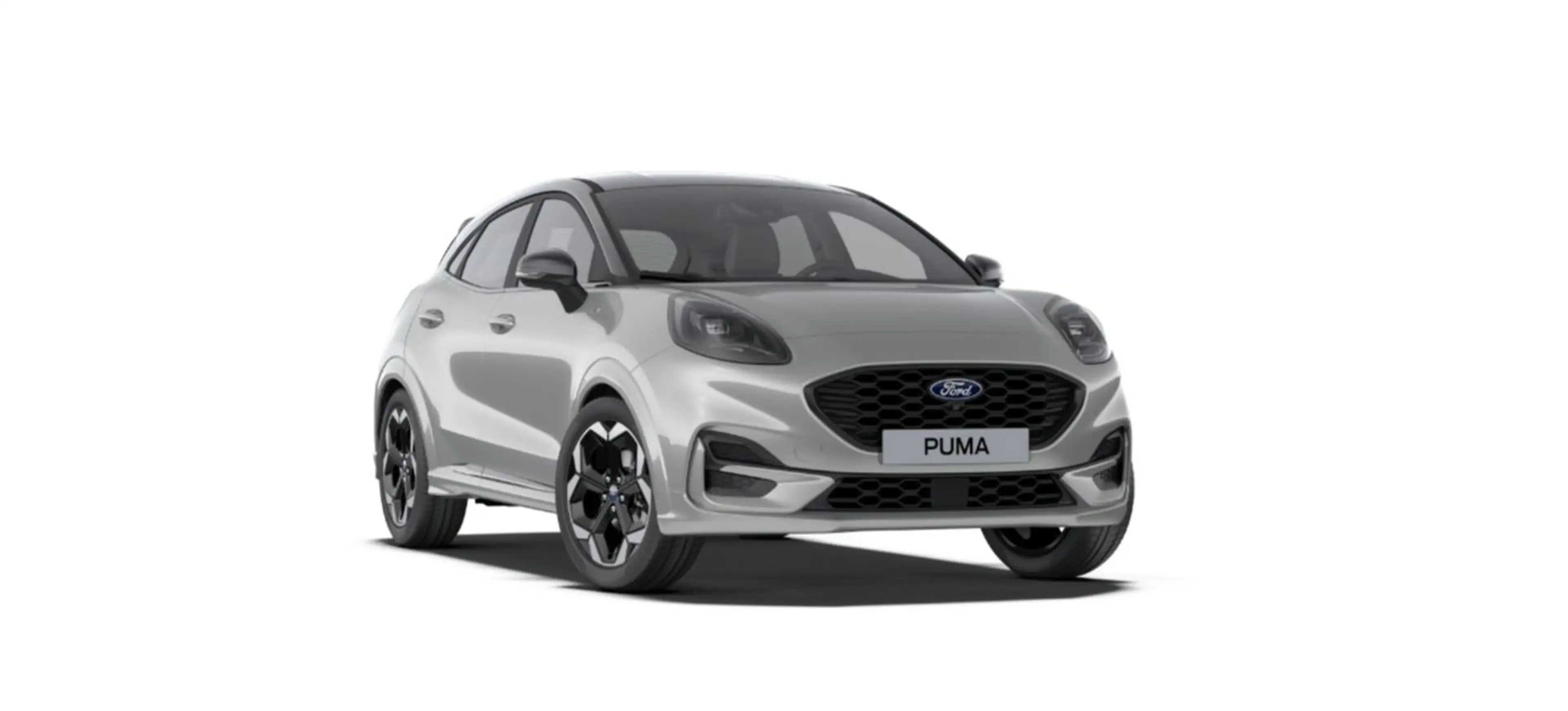 Ford Puma ST-Line X AT NAVI*iACC*360*B&O*EL-KLAPPE*SHZ — photo 2