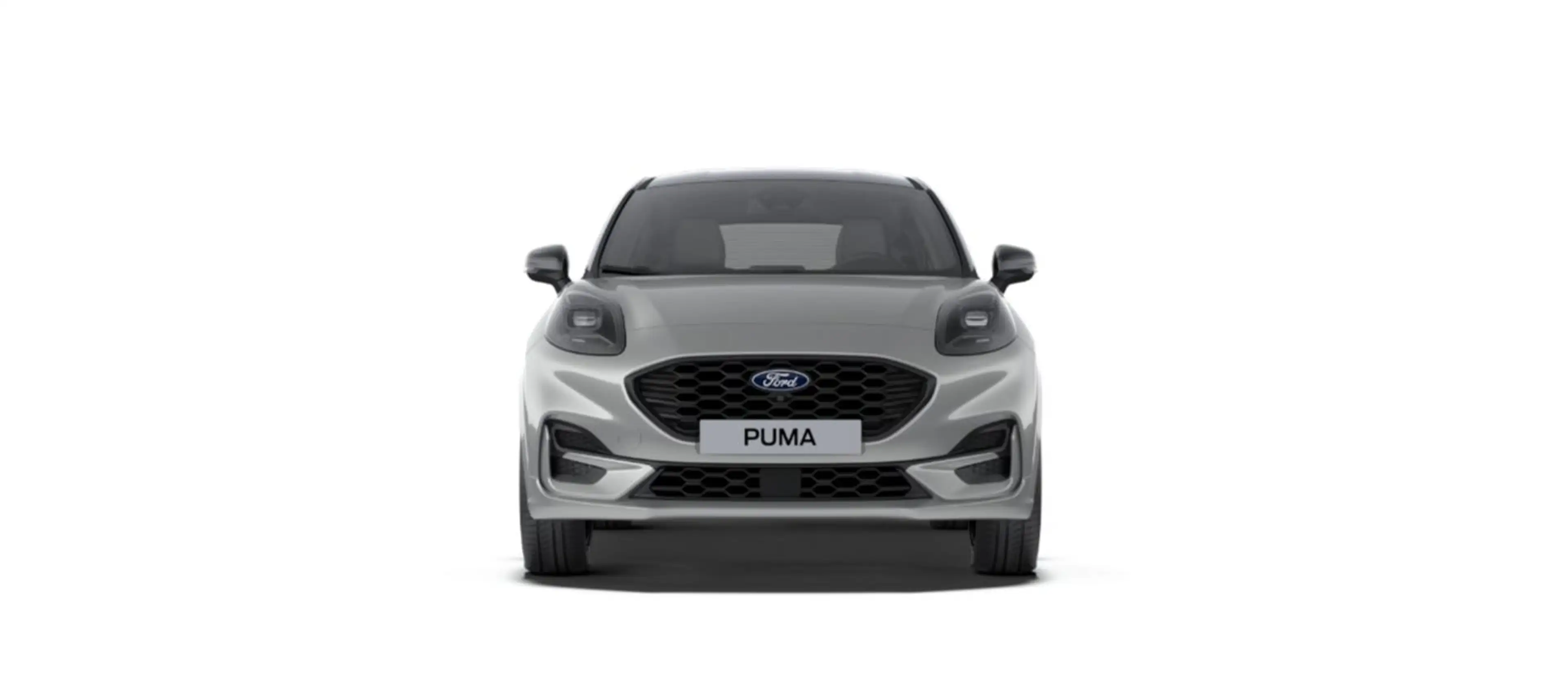 Ford Puma ST-Line X AT NAVI*iACC*360*B&O*EL-KLAPPE*SHZ — photo 9