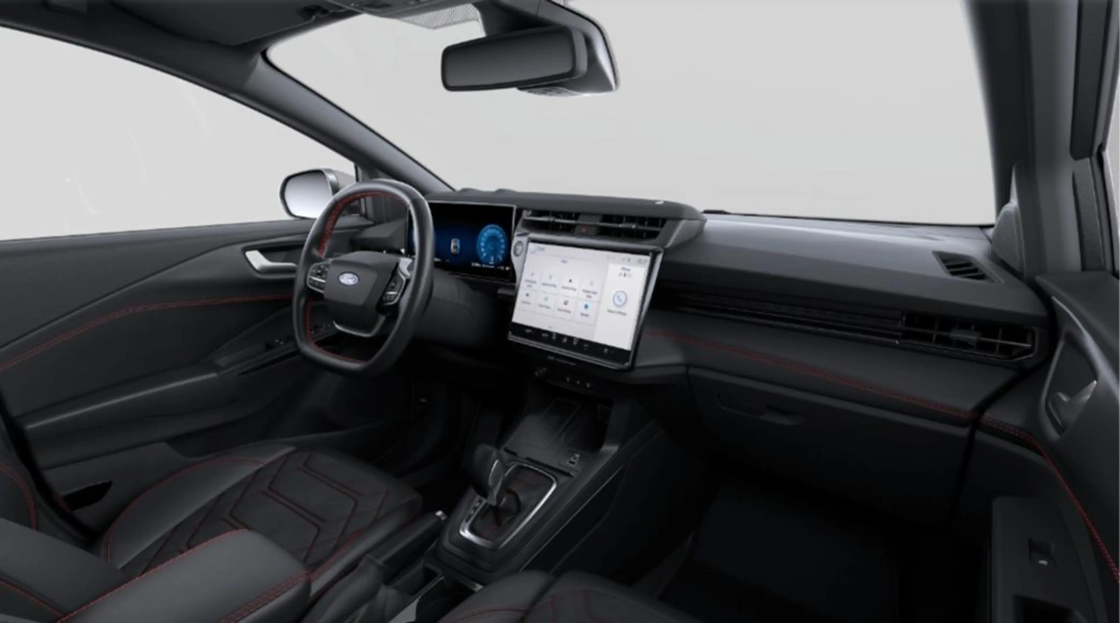 Ford Puma ST-Line X AT NAVI*iACC*360*B&O*EL-KLAPPE*SHZ — photo 12