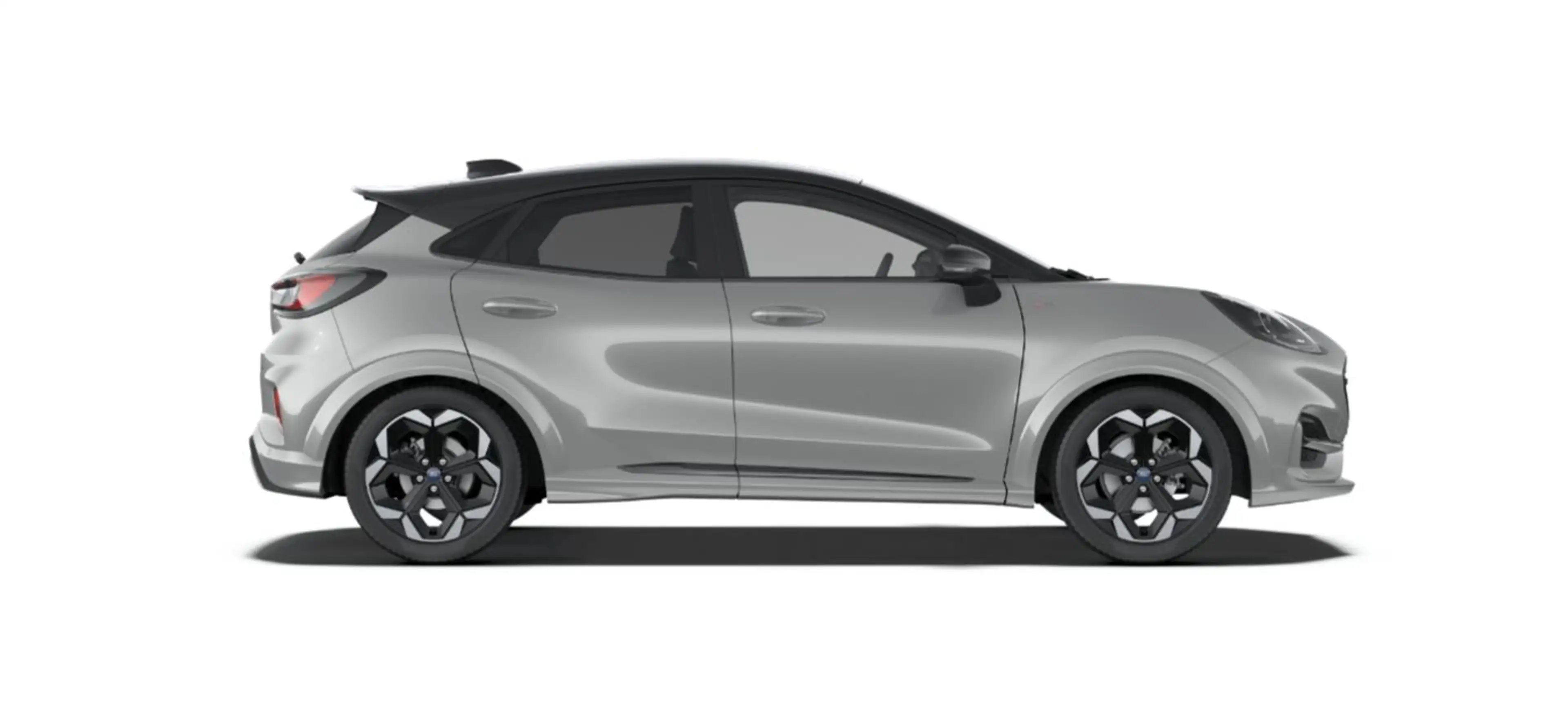 Ford Puma ST-Line X AT NAVI*iACC*360*B&O*EL-KLAPPE*SHZ — photo 3