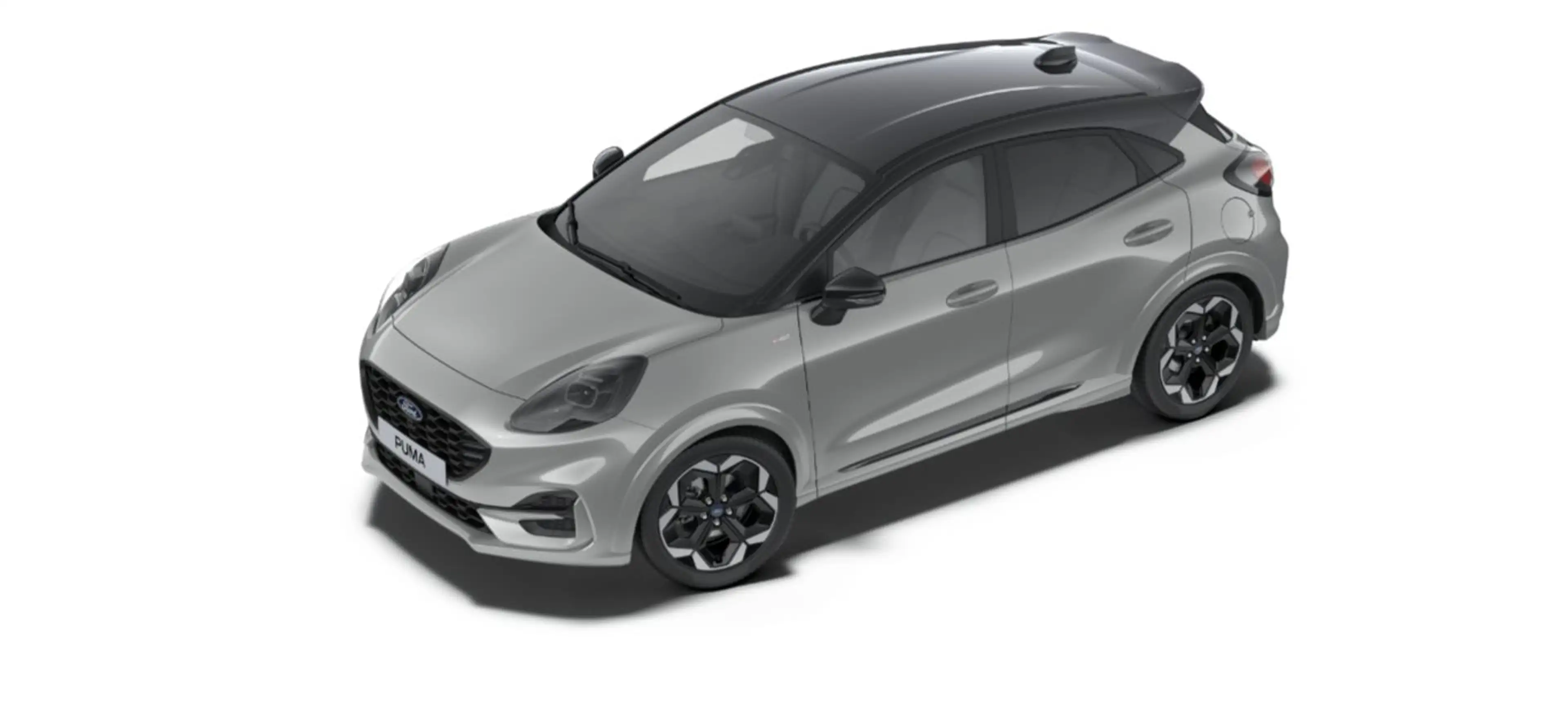 Ford Puma ST-Line X AT NAVI*iACC*360*B&O*EL-KLAPPE*SHZ — photo 8