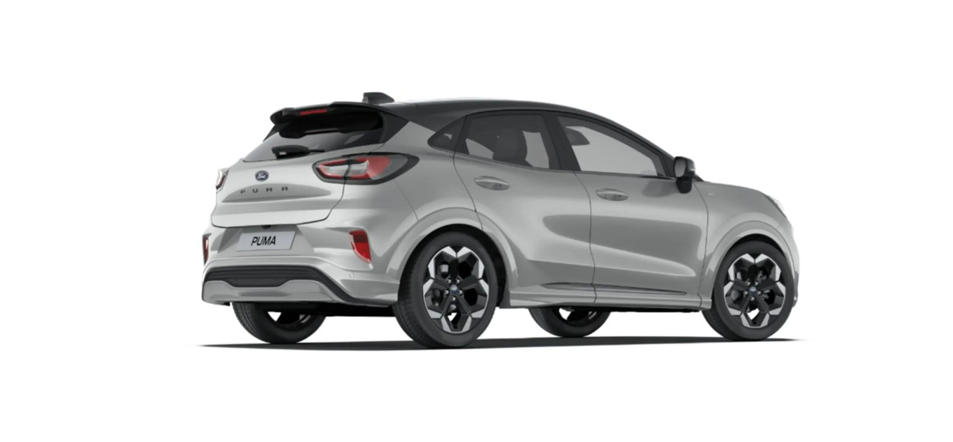 Ford Puma ST-Line X AT NAVI*iACC*360*B&O*EL-KLAPPE*SHZ — photo 4