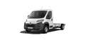 Opel Movano-e Standaard - Electric Chassis Cabine | Elektrisch v Blanc - thumbnail 3