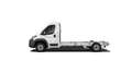 Opel Movano-e Standaard - Electric Chassis Cabine | Elektrisch v Blanc - thumbnail 2
