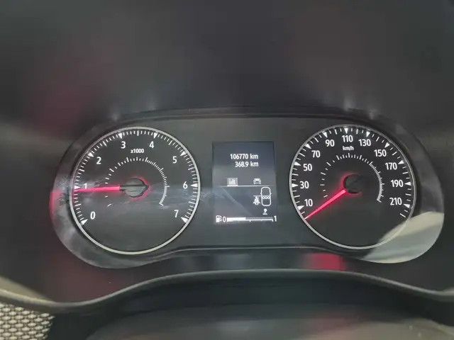 Dacia Jogger view 7