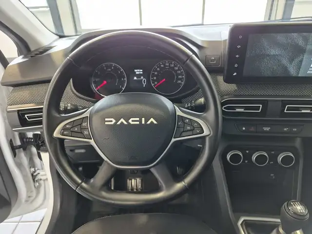 Dacia Jogger view 10