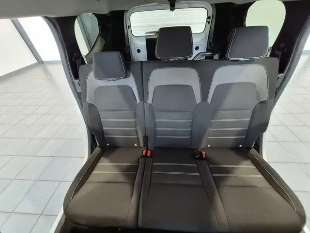 Dacia Jogger view 14