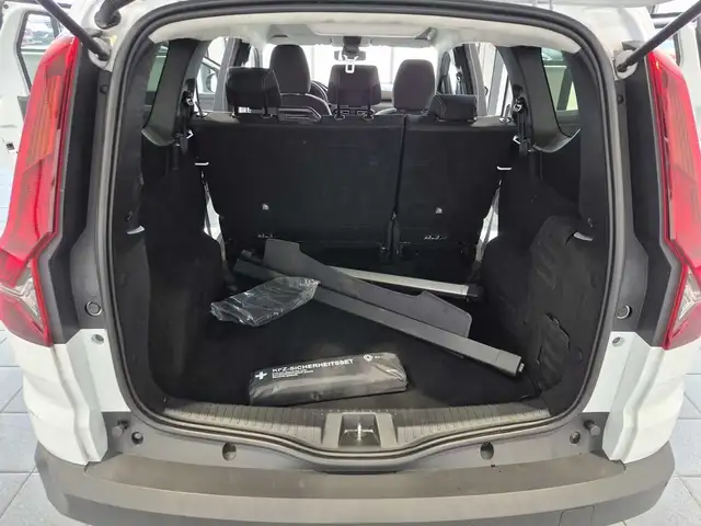 Dacia Jogger view 6