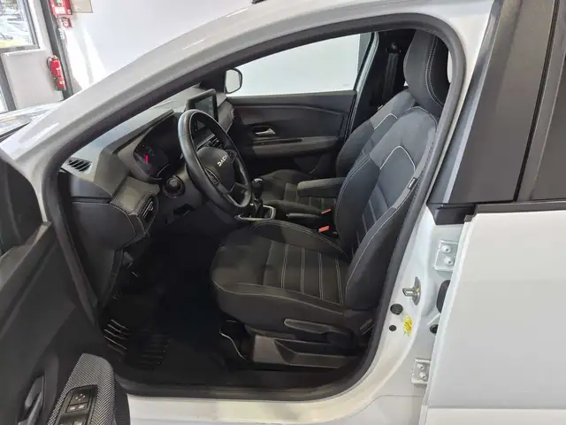 Dacia Jogger view 8