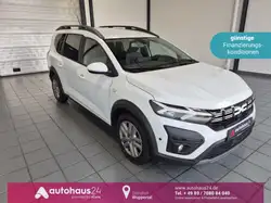 Dacia Jogger 1.0 TCe 110 Expression|Kamera|Bluetooth