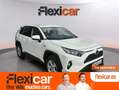 Toyota RAV 4 2.5l 220H Business Blanc - thumbnail 1