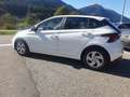 Hyundai i20 i-Line Plus 1,2 MPI Weiß - thumbnail 2