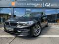 BMW 520 TOURING 190 ch BVA8 Business - Garantie 12 Mois Noir - thumbnail 2