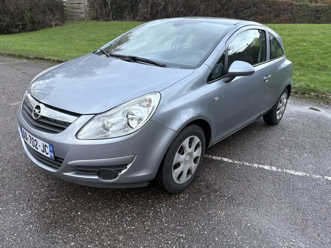 Opel Corsa 1.3 CDTI - 75 EcoFlex Cosmo