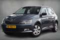 Skoda Fabia 1.2 TSI Ambition | Trekhaak | Airco | Cruise | NAP Grijs - thumbnail 10