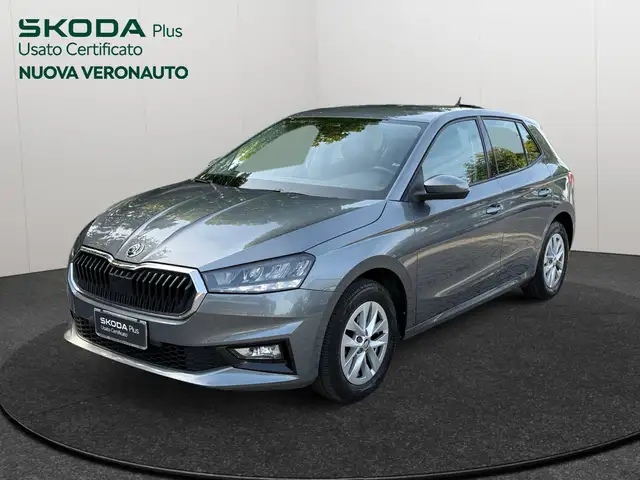 Skoda Fabia Ambition 1.0 MPI 59 kW (80 CV) 5 marce - manuale