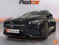 Mercedes-Benz CLA 200 Negro - thumbnail 3