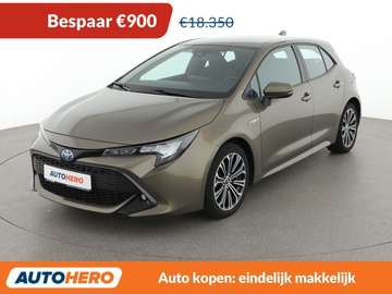 1.8 Hybrid Dynamic