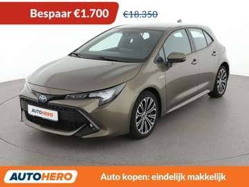 1.8 Hybrid Dynamic