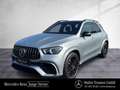 Mercedes-Benz GLE 63 AMG S 4M+ NP € 246.292 STHZ AHV Pano DIS Silber - thumbnail 1