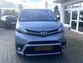 Toyota Proace Verso 2.0D 180 S&S L1 Black Edition Argent - thumbnail 2