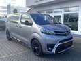Toyota Proace Verso 2.0D 180 S&S L1 Black Edition Argent - thumbnail 1