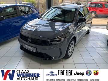 Opel Edition,1.2, MT6, Komfort Paket