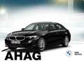 BMW 320 d Automatik Klimaaut. Memory vorn PDC Schwarz - thumbnail 1
