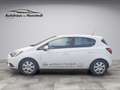 Opel Corsa E 1.4 ecoFlex Edition 90PS 5 Gang HU/AU Neu Garant Blanc - thumbnail 3