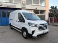 Maxus Deliver 9 9 2.0 crdi 150cv L3H2 fwd Weiß - thumbnail 1