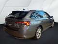 Skoda Octavia 1.5 TSI DSG Combi mHEV/HeadUp/Leder/AHK Grau - thumbnail 1