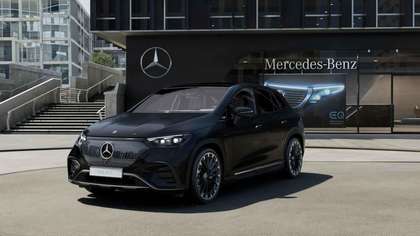 Mercedes-Benz EQE 350 4Matic Sport Edition 91 kWh