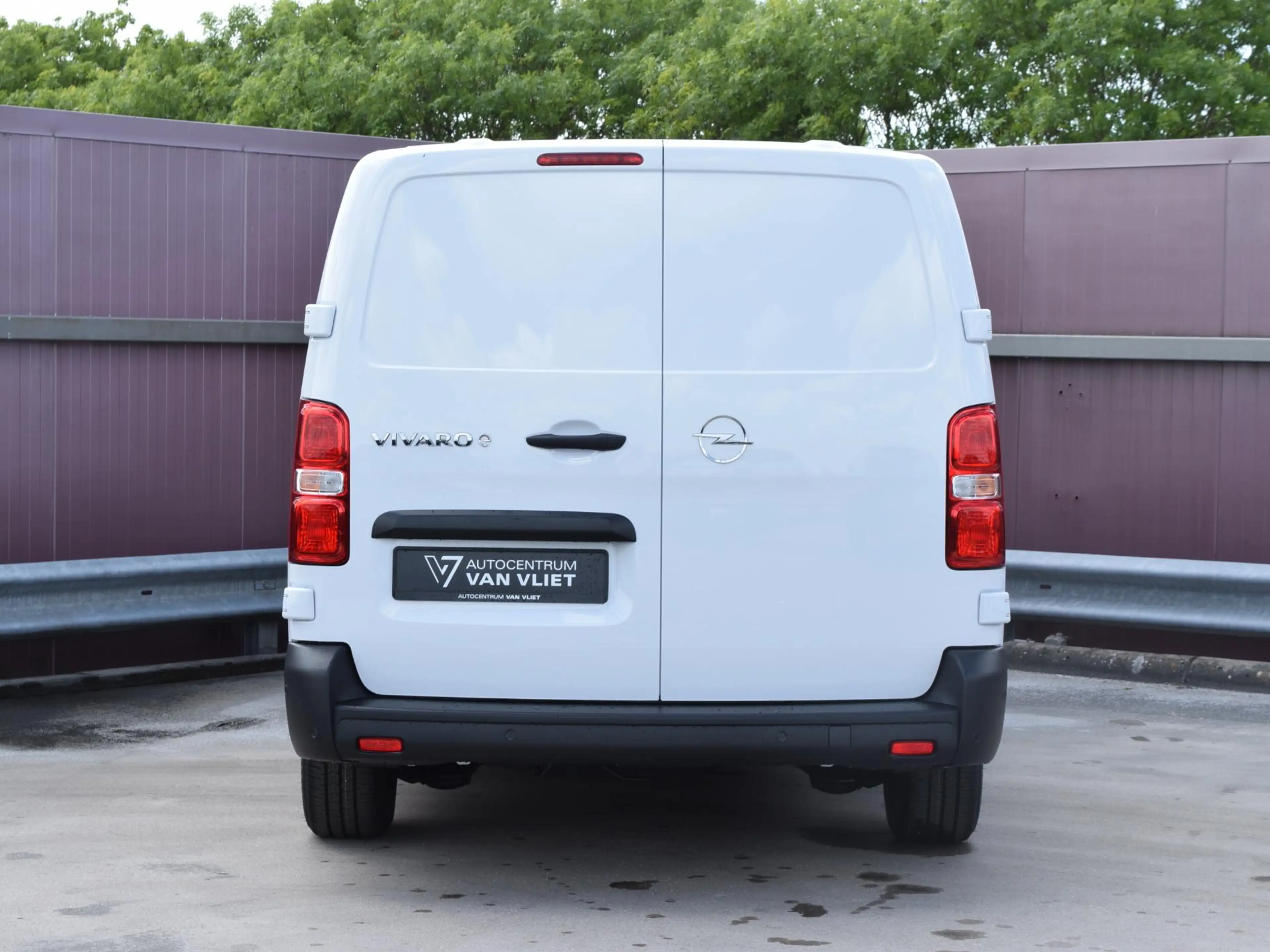 Opel Vivaro-e Electric L3 75 kWh | tot 8 jaar garantie | laadrui — photo 5