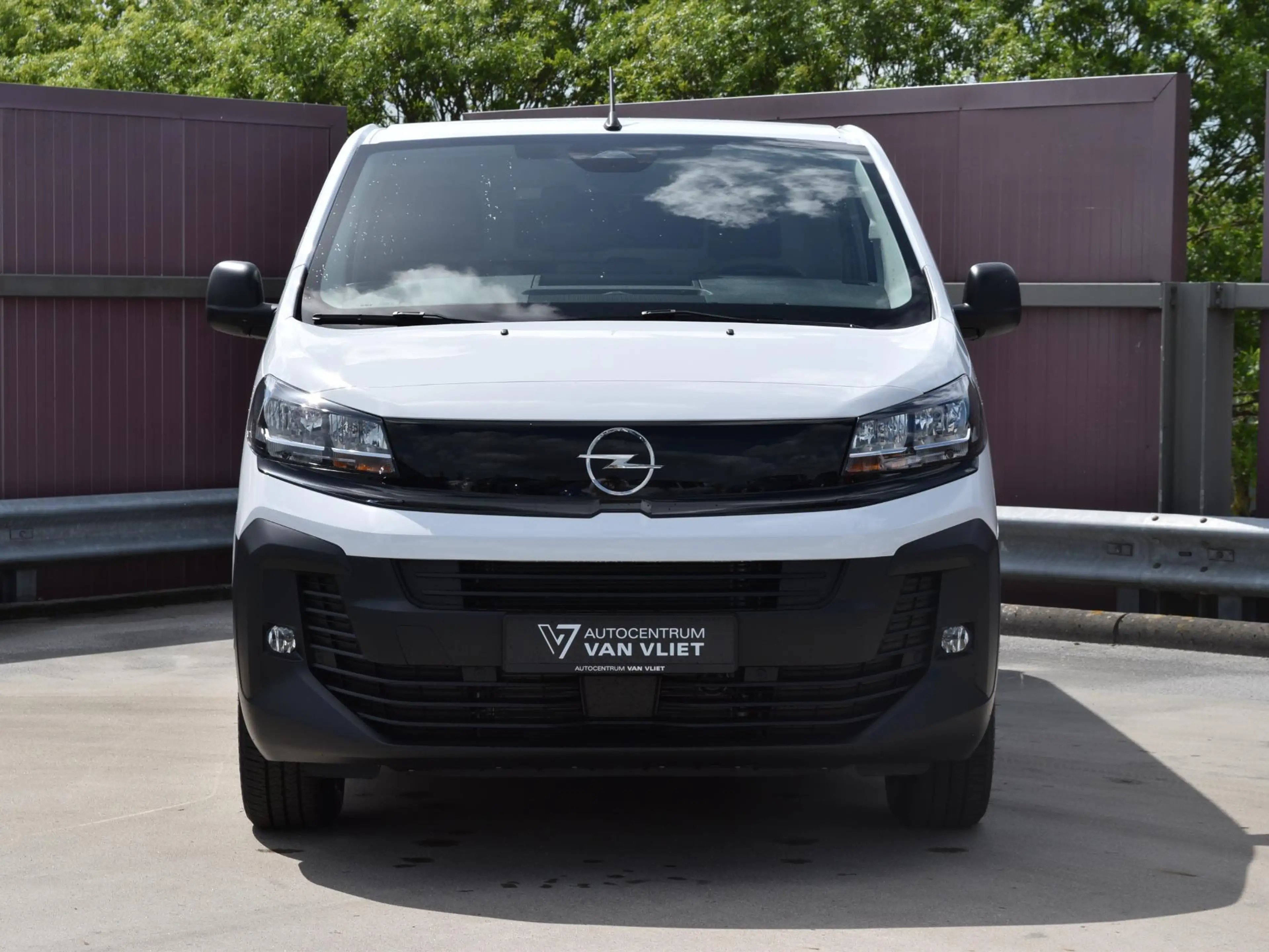 Opel Vivaro-e Electric L3 75 kWh | tot 8 jaar garantie | laadrui — photo 3