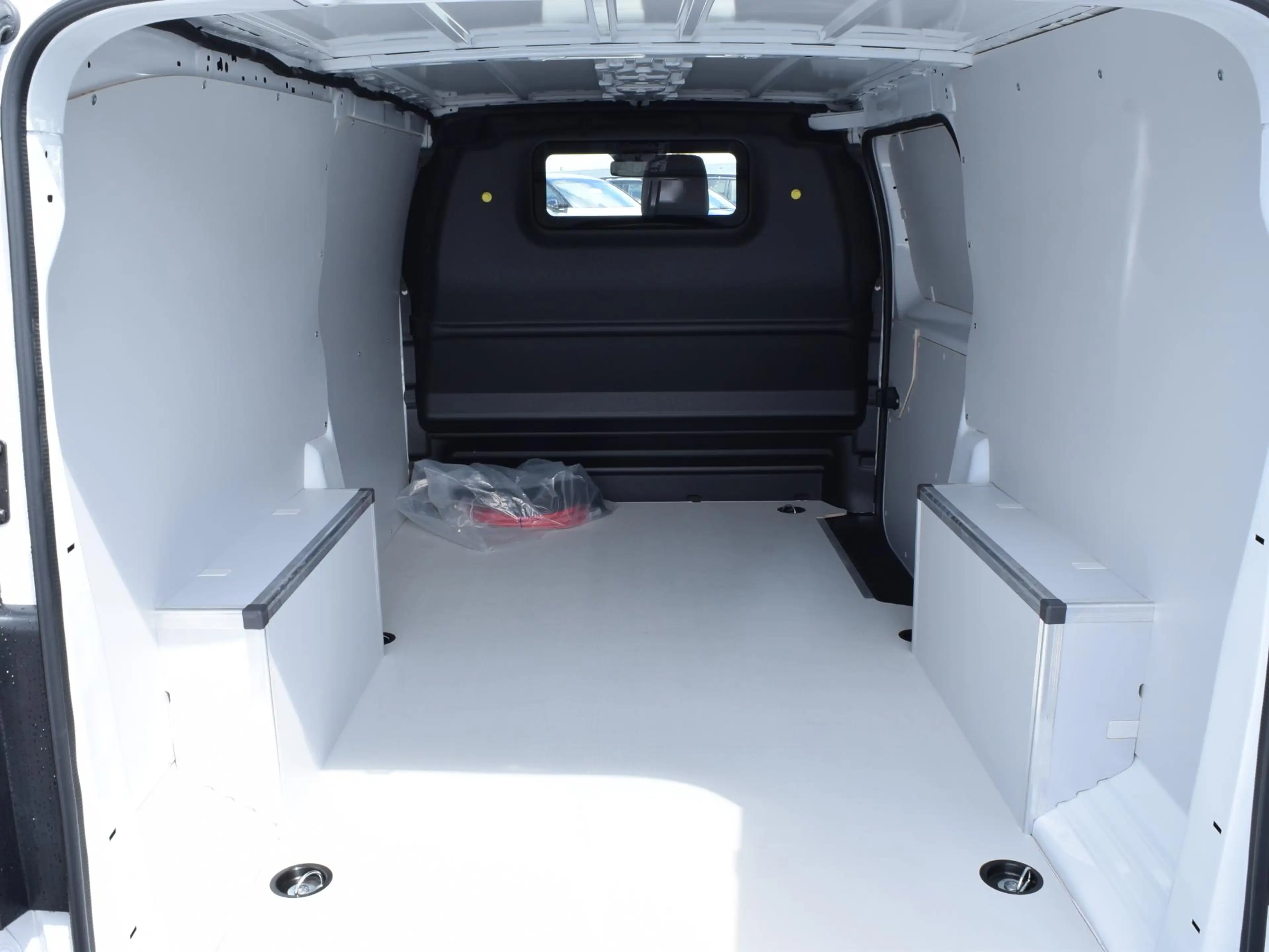 Opel Vivaro-e Electric L3 75 kWh | tot 8 jaar garantie | laadrui — photo 8