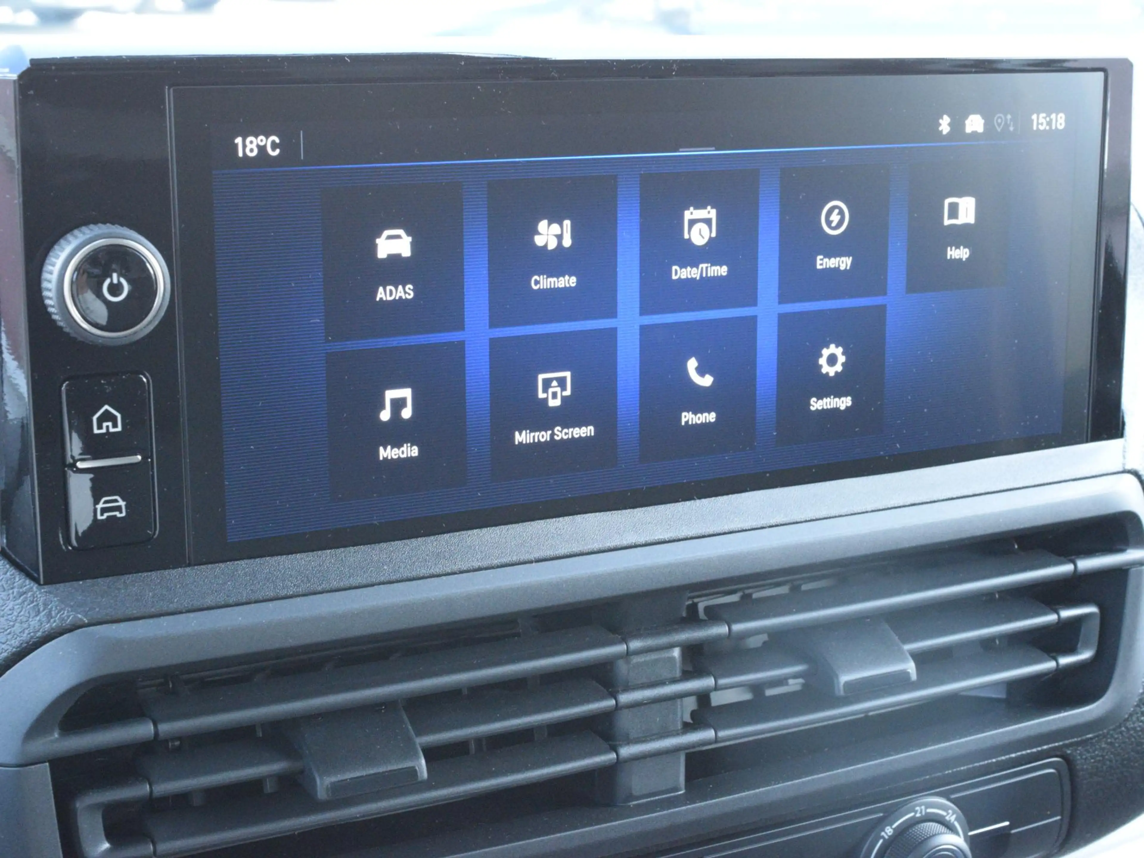 Opel Vivaro-e Electric L3 75 kWh | tot 8 jaar garantie | laadrui — photo 13