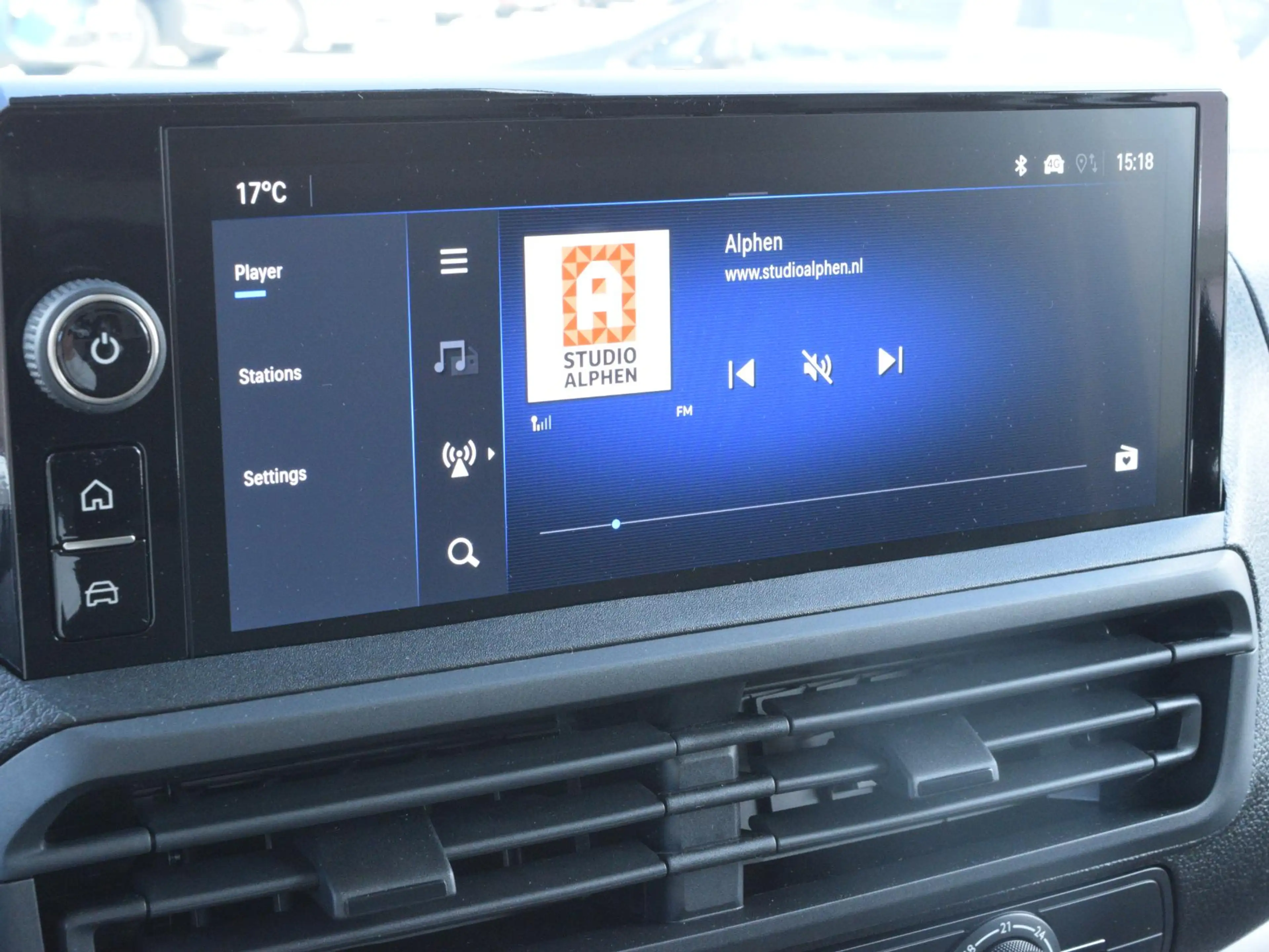 Opel Vivaro-e Electric L3 75 kWh | tot 8 jaar garantie | laadrui — photo 14
