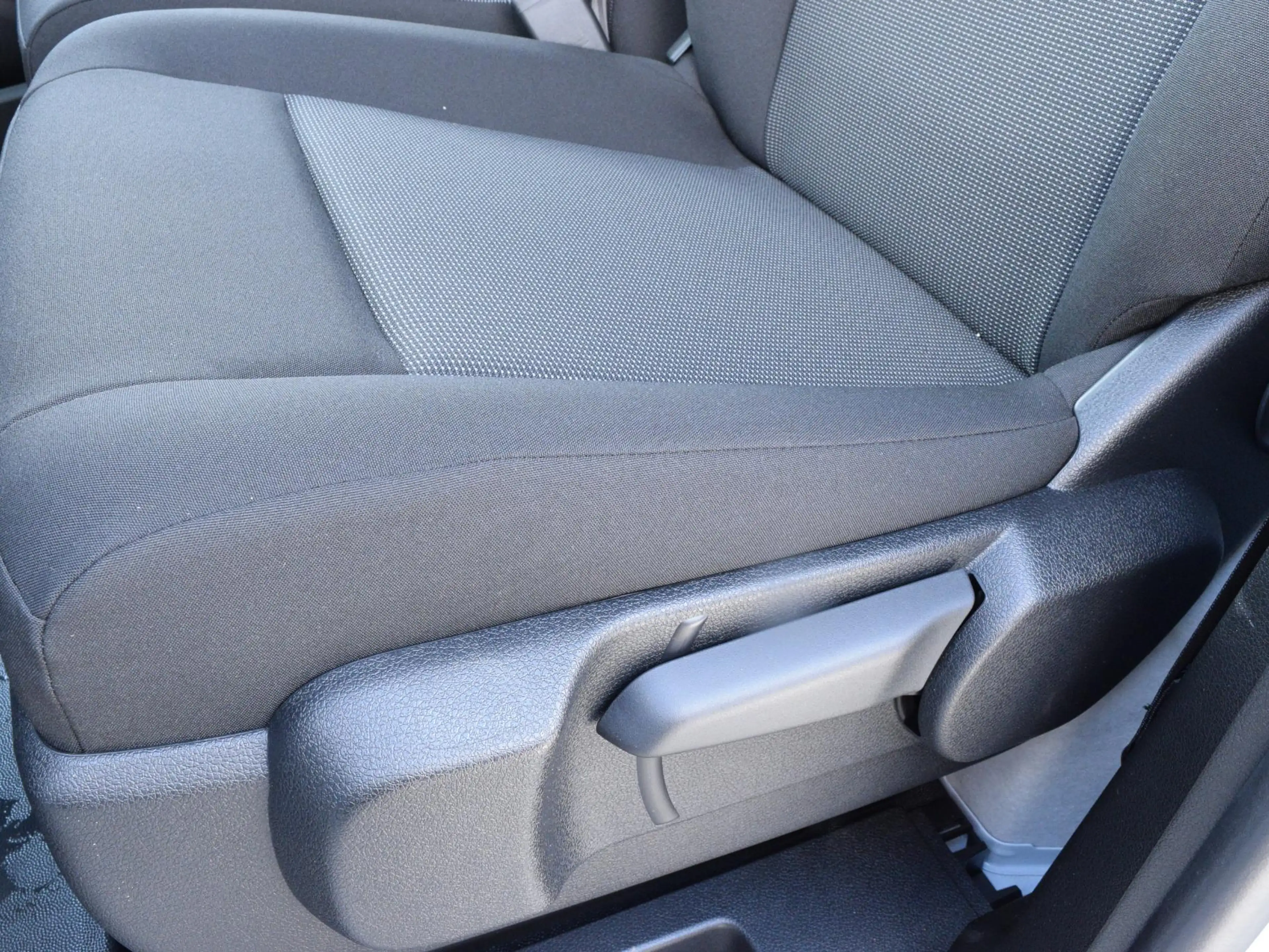 Opel Vivaro-e Electric L3 75 kWh | tot 8 jaar garantie | laadrui — photo 10