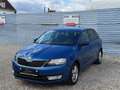 Skoda Rapid/Spaceback Rapid Spaceback 1,2 TSI Ambition 1. Besitz Blau - thumbnail 4