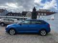 Skoda Rapid/Spaceback Rapid Spaceback 1,2 TSI Ambition 1. Besitz Blau - thumbnail 5