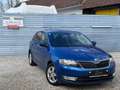 Skoda Rapid/Spaceback Rapid Spaceback 1,2 TSI Ambition 1. Besitz Blau - thumbnail 2