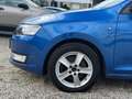 Skoda Rapid/Spaceback Rapid Spaceback 1,2 TSI Ambition 1. Besitz Blau - thumbnail 9