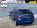 Skoda Rapid/Spaceback Rapid Spaceback 1,2 TSI Ambition 1. Besitz Blau - thumbnail 12
