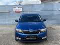 Skoda Rapid/Spaceback Rapid Spaceback 1,2 TSI Ambition 1. Besitz Blau - thumbnail 3