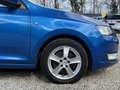 Skoda Rapid/Spaceback Rapid Spaceback 1,2 TSI Ambition 1. Besitz Blau - thumbnail 8