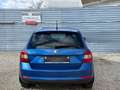 Skoda Rapid/Spaceback Rapid Spaceback 1,2 TSI Ambition 1. Besitz Blau - thumbnail 13