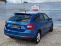 Skoda Rapid/Spaceback Rapid Spaceback 1,2 TSI Ambition 1. Besitz Blau - thumbnail 14