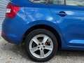Skoda Rapid/Spaceback Rapid Spaceback 1,2 TSI Ambition 1. Besitz Blau - thumbnail 7